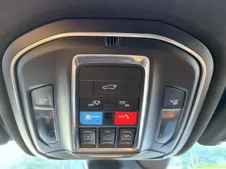 Jeep Grand Cherokee L 2025 4x4 Summit 4dr SUV