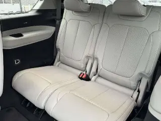 Jeep Grand Cherokee L 2023 4x4 Overland 4p SUV