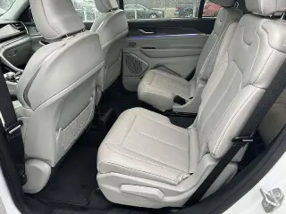 Jeep Grand Cherokee L 2023 4x4 Overland 4p SUV