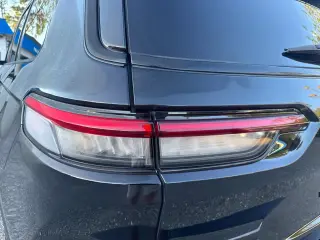 Jeep Grand Cherokee L 2023 4x4 Limited 4p SUV