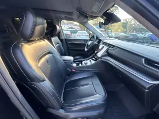 Jeep Grand Cherokee L 2023 4x4 Limited 4p SUV