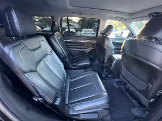 Jeep Grand Cherokee L 2023 4x4 Limited 4p SUV
