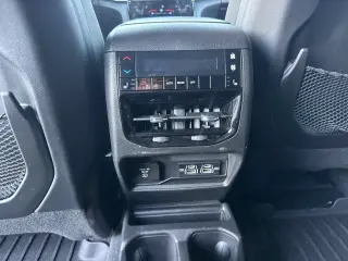 Jeep Grand Cherokee L 2023 4x4 Limited 4p SUV