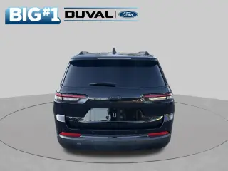 Jeep Grand Cherokee L 2023 4x4 Limited 4p SUV