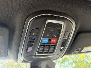 Jeep Grand Cherokee L 2025 4x4 Limited SUV de 4 puertas