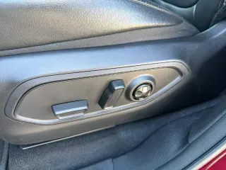 Jeep Grand Cherokee L 2025 4x4 Limited SUV de 4 puertas