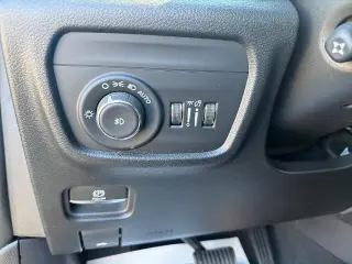Jeep Grand Cherokee L 2025 4x4 Limited SUV de 4 puertas