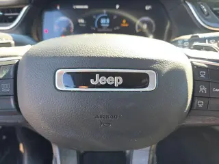 Jeep Grand Cherokee L 2023 4x4 Limited 4dr SUV