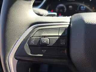 Jeep Grand Cherokee L 2023 4x4 Limited 4dr SUV