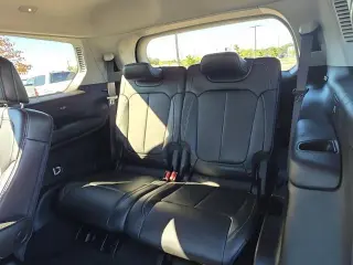 Jeep Grand Cherokee L 2023 4x4 Limited 4dr SUV