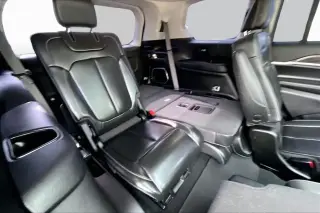 Jeep Grand Cherokee L 2022 4x4 Limited 4dr SUV
