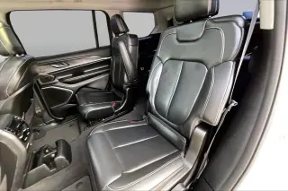 Jeep Grand Cherokee L 2022 4x4 Limited 4dr SUV