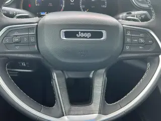 Jeep Grand Cherokee L 2025 4x4 Limited 4dr SUV