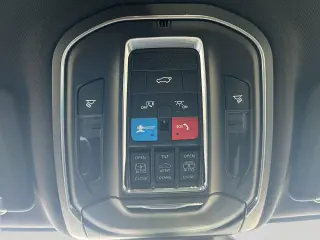 Jeep Grand Cherokee L 2025 4x4 Limited 4dr SUV