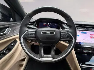 Jeep Grand Cherokee L 2023 4x4 Limited SUV 4 puertas