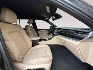 Jeep Grand Cherokee L 2023 4x4 Limited SUV 4 puertas