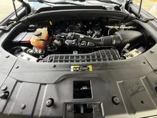 Jeep Grand Cherokee L 2023 4x4 Limited SUV 4 puertas