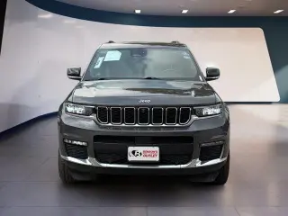 Jeep Grand Cherokee L 2023 4x4 Limited SUV 4 puertas