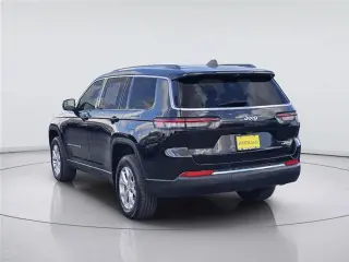 Jeep Grand Cherokee L 2023 4x2 Limited 4 puertas SUV