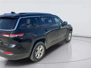 Jeep Grand Cherokee L 2023 4x2 Limited 4 puertas SUV