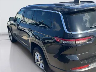 Jeep Grand Cherokee L 2023 4x2 Limited 4 puertas SUV