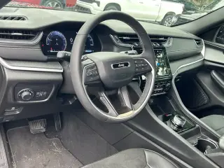Jeep Grand Cherokee L 2025 4x2 Altitude X 4p SUV