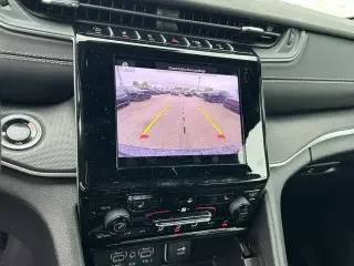 Jeep Grand Cherokee L 2025 4x2 Altitude X 4p SUV