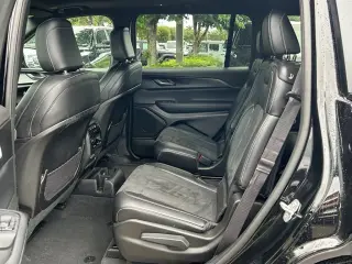 Jeep Grand Cherokee L 2025 4x2 Altitude X 4p SUV