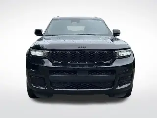 Jeep Grand Cherokee L 2025 4x2 Altitude X 4p SUV