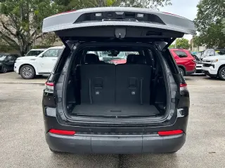 Jeep Grand Cherokee L 2025 4x2 Altitude X 4p SUV