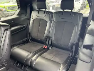 Jeep Grand Cherokee L 2025 4x2 Laredo 4p SUV