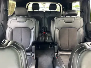 Jeep Grand Cherokee L 2025 4x2 Laredo 4dr SUV