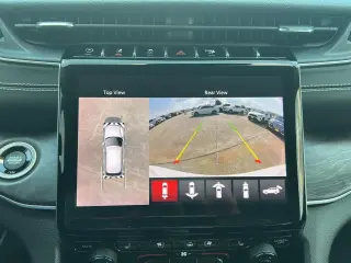 Jeep Grand Cherokee 2023 4x4 Limited 4p SUV