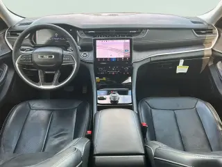 Jeep Grand Cherokee 2023 4x4 Limited 4p SUV