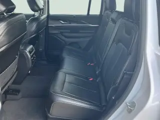 Jeep Grand Cherokee 2023 4x4 Limited 4p SUV