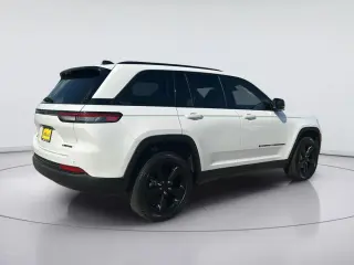 Jeep Grand Cherokee 2023 4x4 Limited 4p SUV