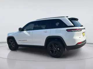 Jeep Grand Cherokee 2023 4x4 Limited 4p SUV