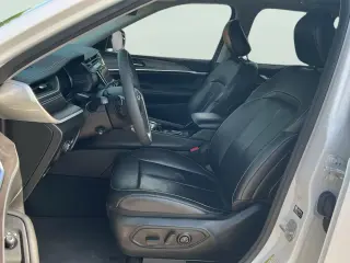 Jeep Grand Cherokee 2023 4x4 Limited 4p SUV