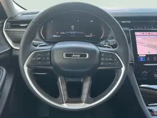 Jeep Grand Cherokee 2023 4x4 Limited 4p SUV