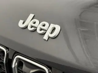 Jeep Grand Cherokee 2025 4x4 Limited 4dr SUV