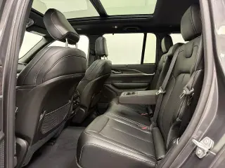 Jeep Grand Cherokee 2025 4x4 Limited 4dr SUV