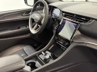 Jeep Grand Cherokee 2025 4x4 Limited 4dr SUV