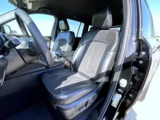Jeep Grand Cherokee 2025 4x4 Laredo 4p SUV