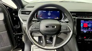 Jeep Grand Cherokee 2024 4x4 Laredo 4dr SUV