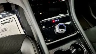 Jeep Grand Cherokee 2024 4x4 Laredo 4dr SUV