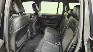 Jeep Grand Cherokee 2024 4x4 Laredo 4dr SUV