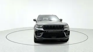 Jeep Grand Cherokee 2024 4x4 Laredo 4dr SUV