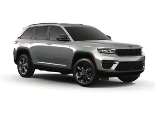 Jeep Grand Cherokee 2023 4x4 Laredo 4 puertas SUV