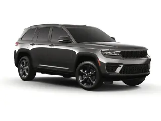 Jeep Grand Cherokee 2023 4x4 Laredo 4 puertas SUV