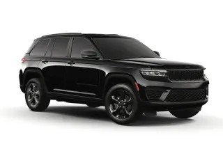 Jeep Grand Cherokee 2023 4x4 Laredo 4 puertas SUV